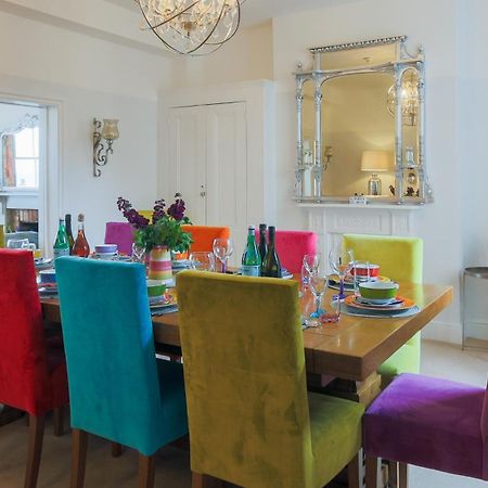Вилла Northcliffe, Southwold Seafront Sleeps 14 Экстерьер фото