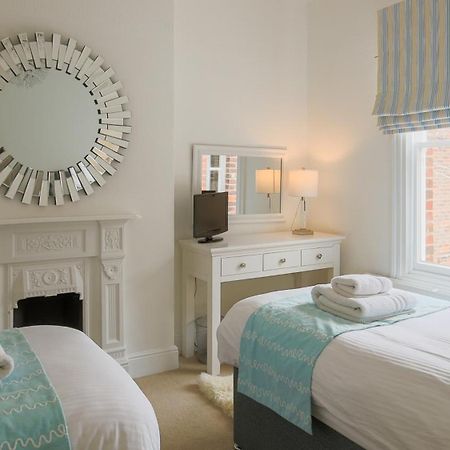 Вилла Northcliffe, Southwold Seafront Sleeps 14 Экстерьер фото