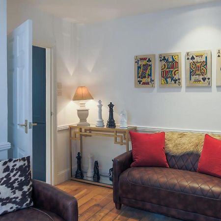 Вилла Northcliffe, Southwold Seafront Sleeps 14 Экстерьер фото
