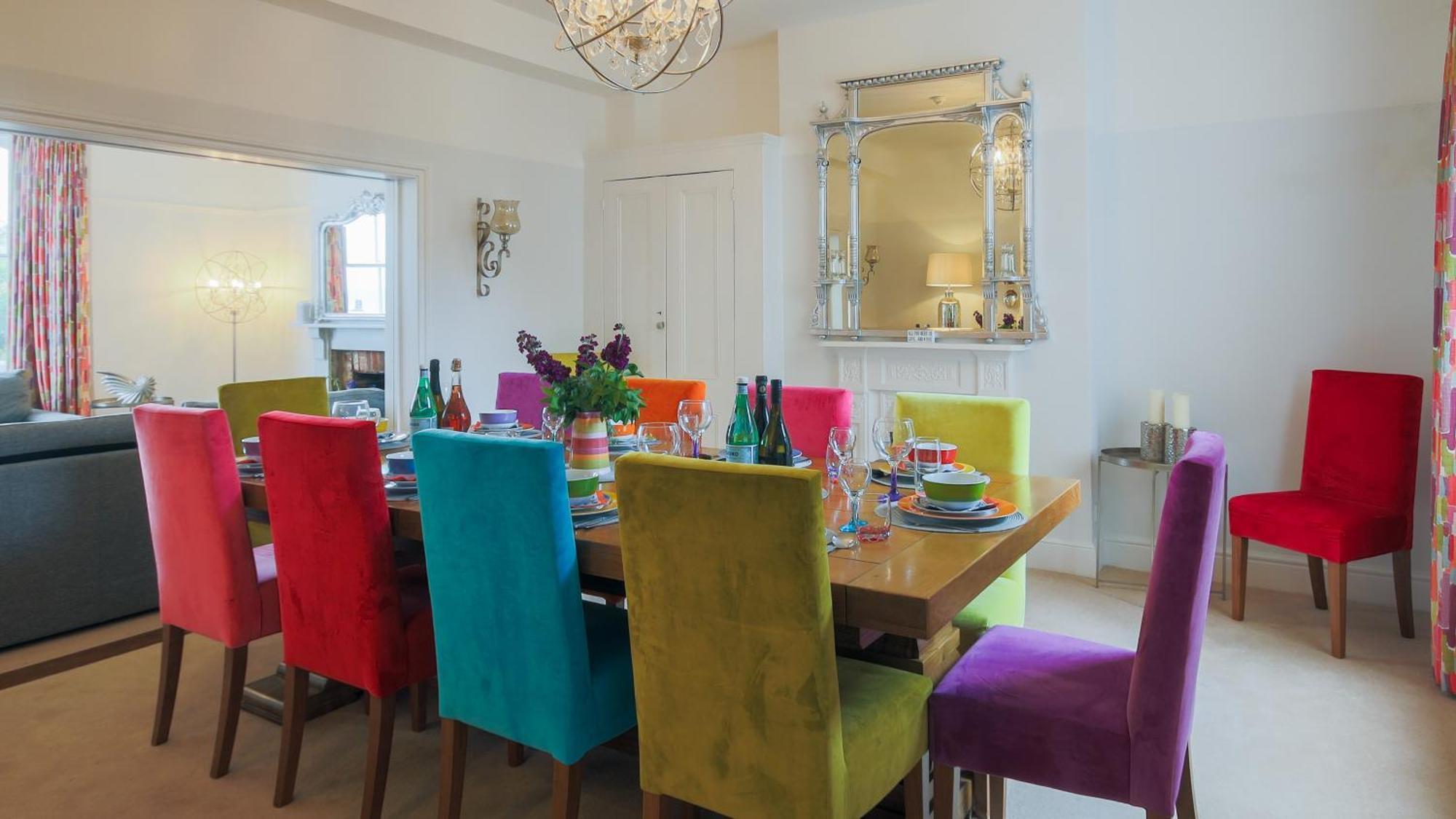 Вилла Northcliffe, Southwold Seafront Sleeps 14 Экстерьер фото