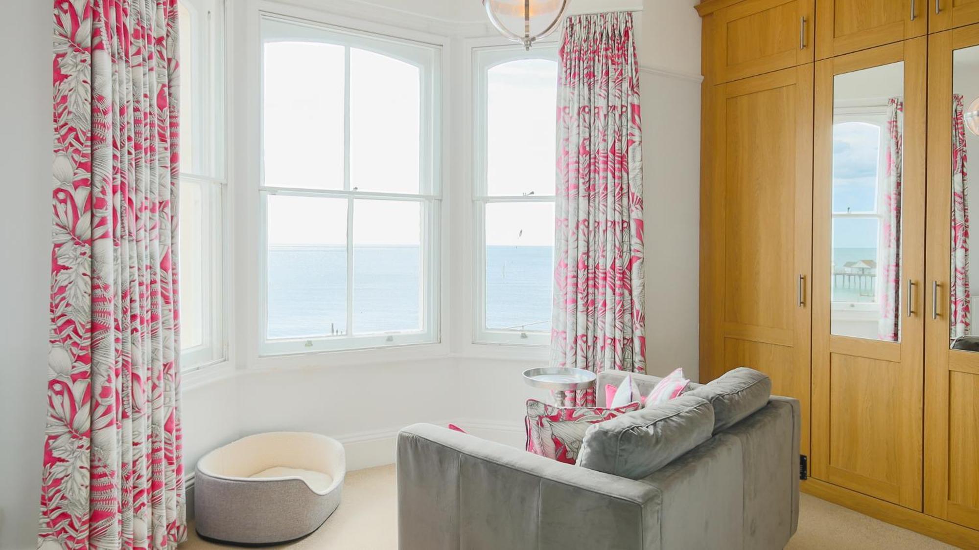 Вилла Northcliffe, Southwold Seafront Sleeps 14 Экстерьер фото