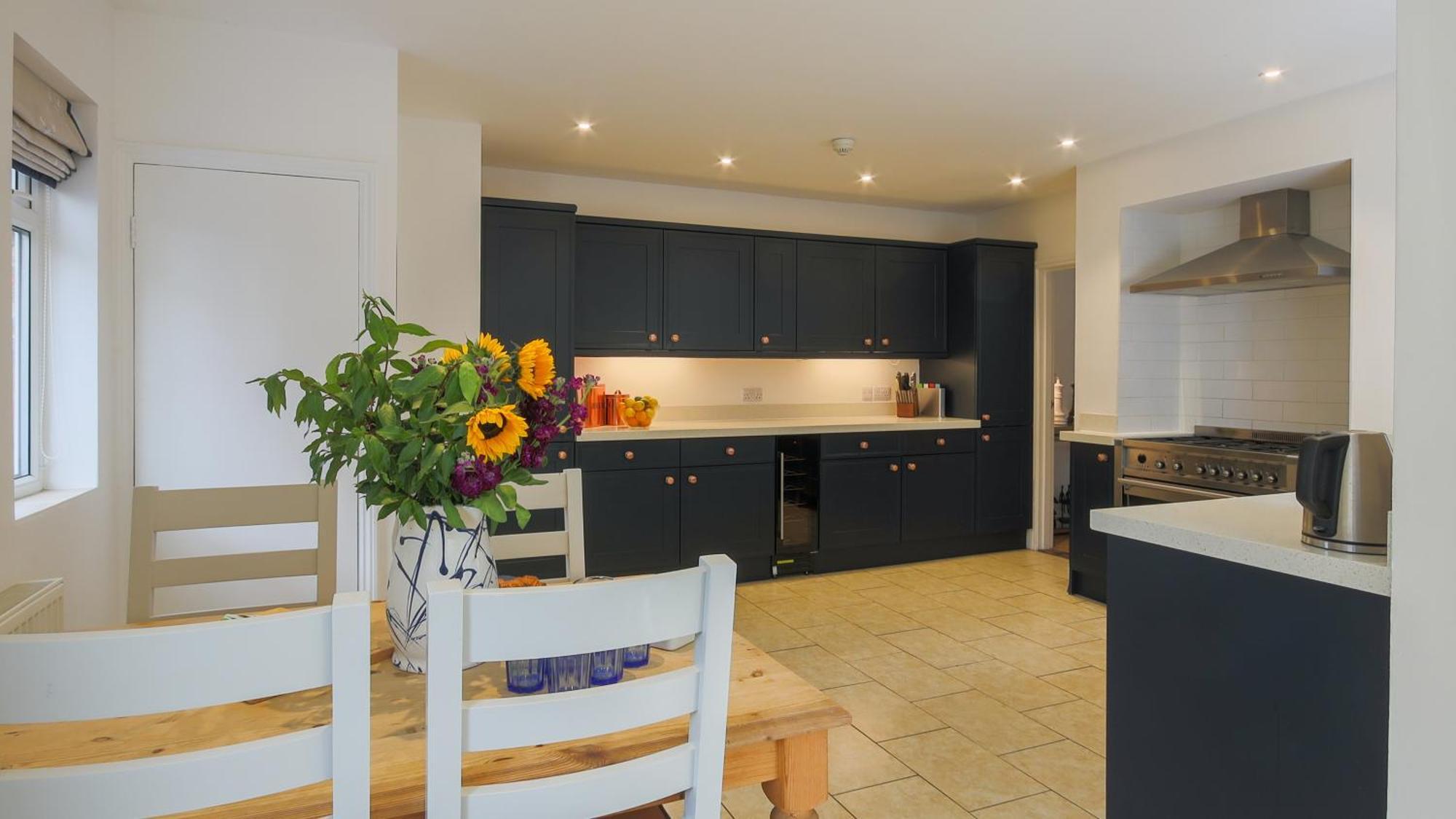 Вилла Northcliffe, Southwold Seafront Sleeps 14 Экстерьер фото