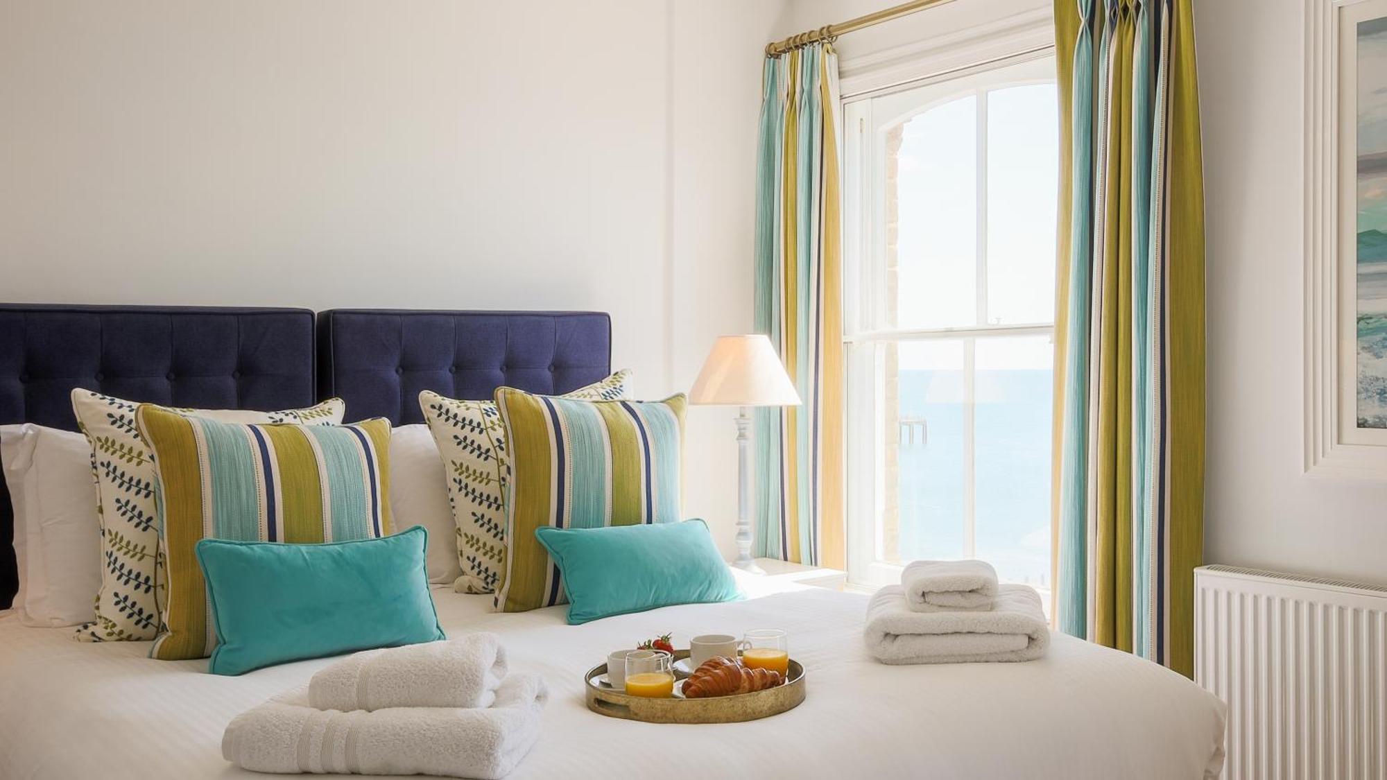 Вилла Northcliffe, Southwold Seafront Sleeps 14 Экстерьер фото