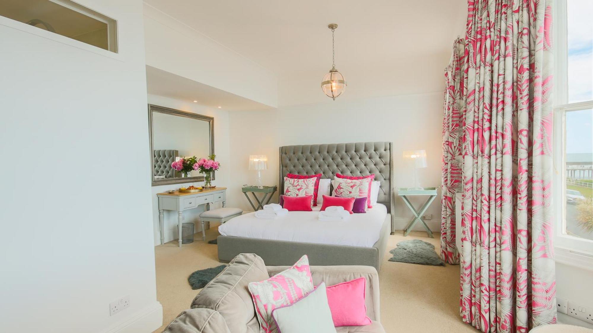 Вилла Northcliffe, Southwold Seafront Sleeps 14 Экстерьер фото