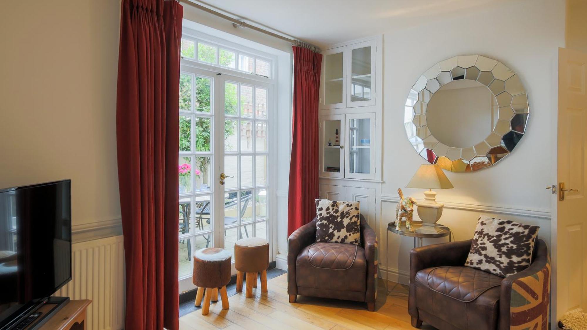 Вилла Northcliffe, Southwold Seafront Sleeps 14 Экстерьер фото