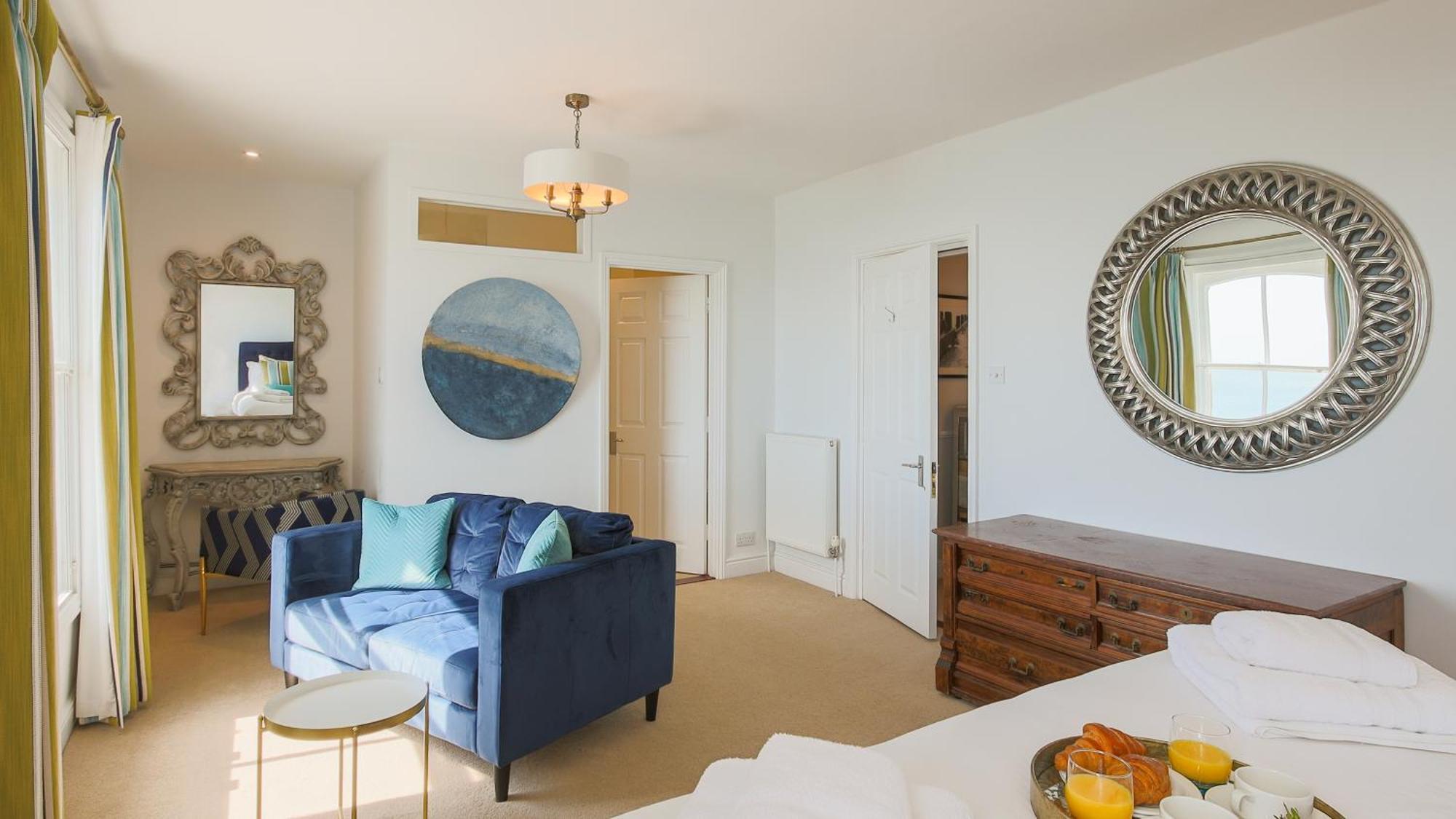 Вилла Northcliffe, Southwold Seafront Sleeps 14 Экстерьер фото