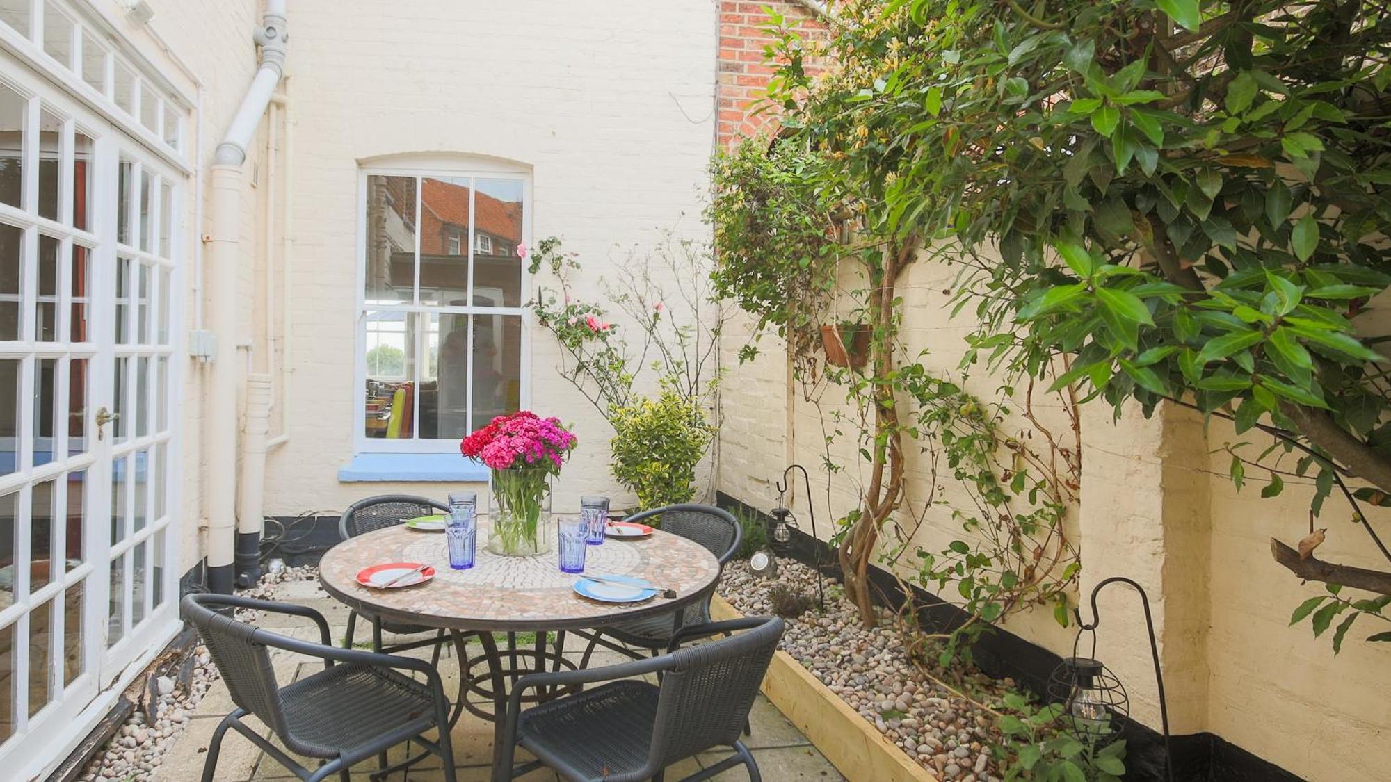 Вилла Northcliffe, Southwold Seafront Sleeps 14 Экстерьер фото