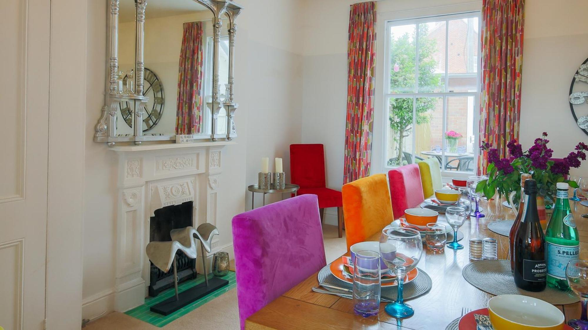 Вилла Northcliffe, Southwold Seafront Sleeps 14 Экстерьер фото
