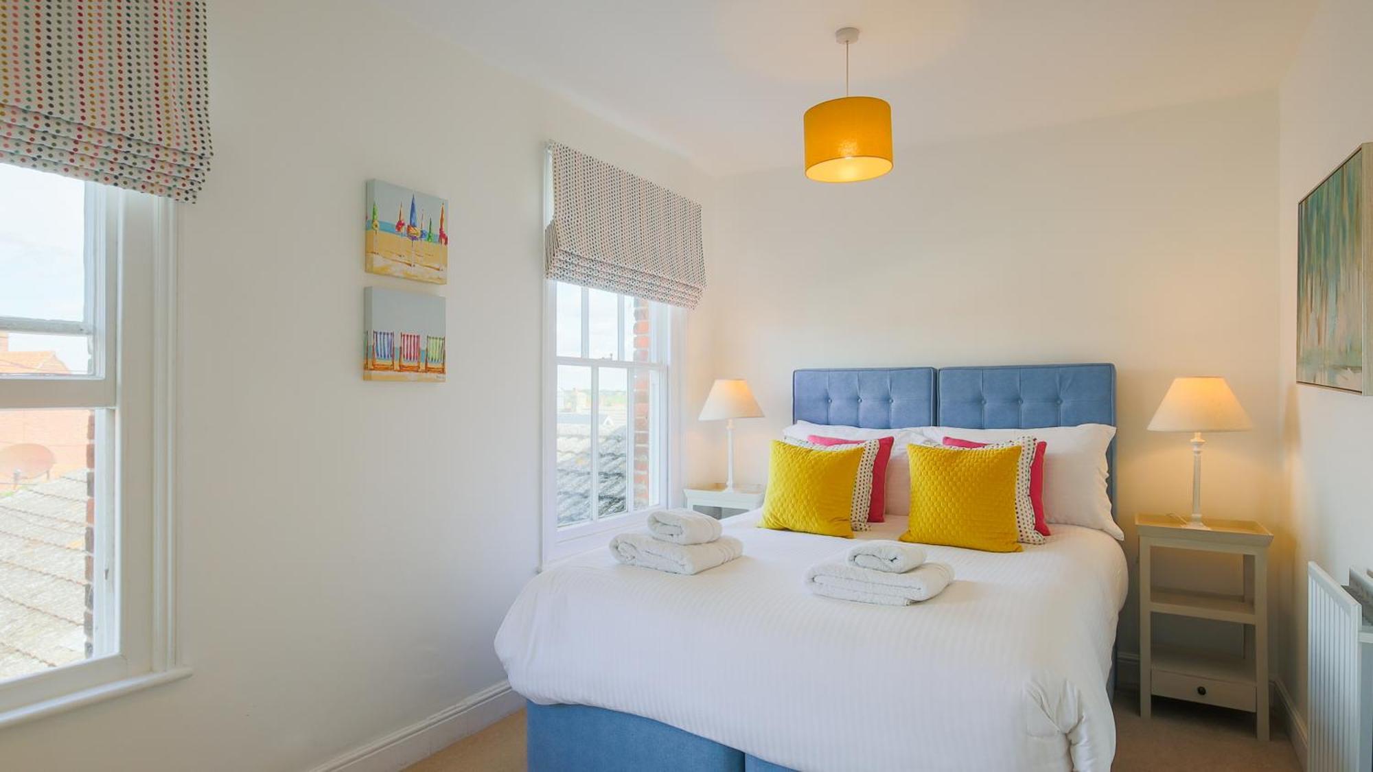 Вилла Northcliffe, Southwold Seafront Sleeps 14 Экстерьер фото