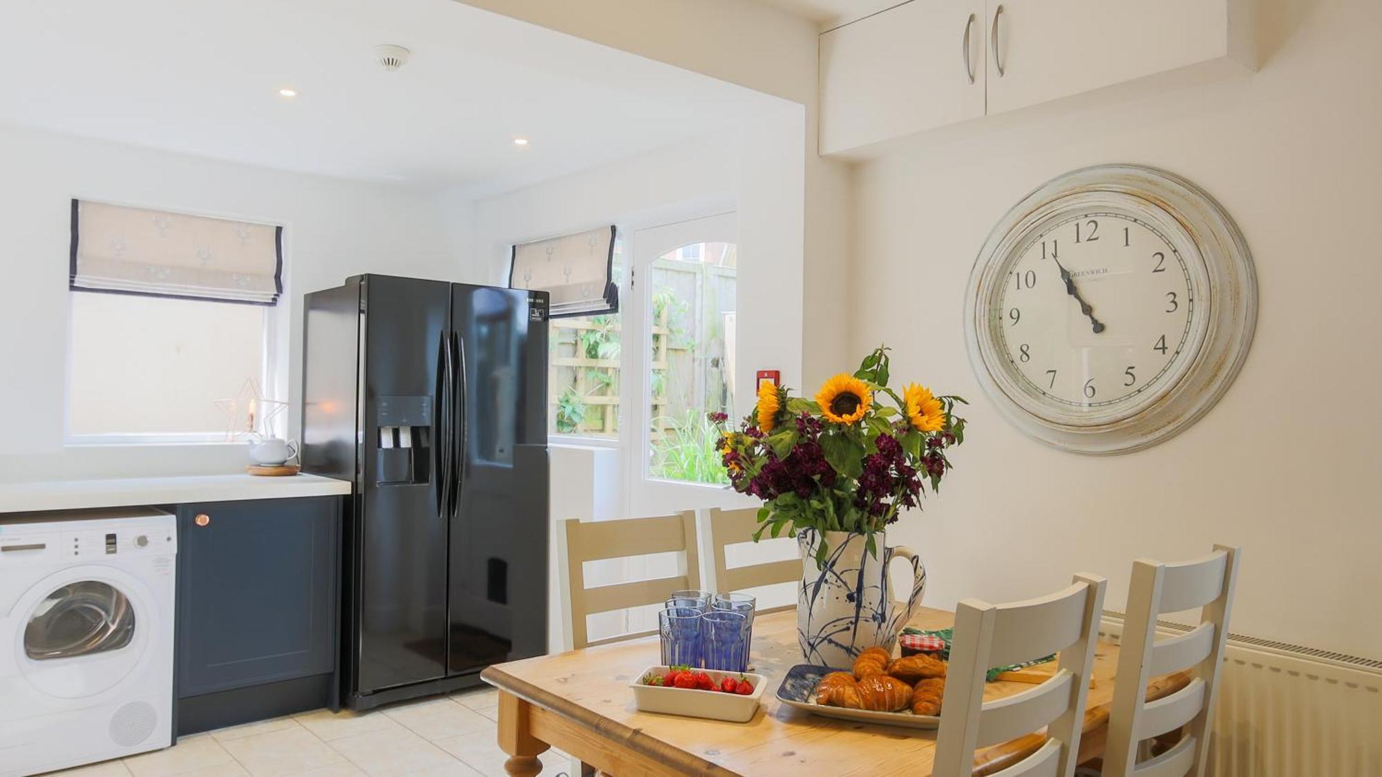 Вилла Northcliffe, Southwold Seafront Sleeps 14 Экстерьер фото