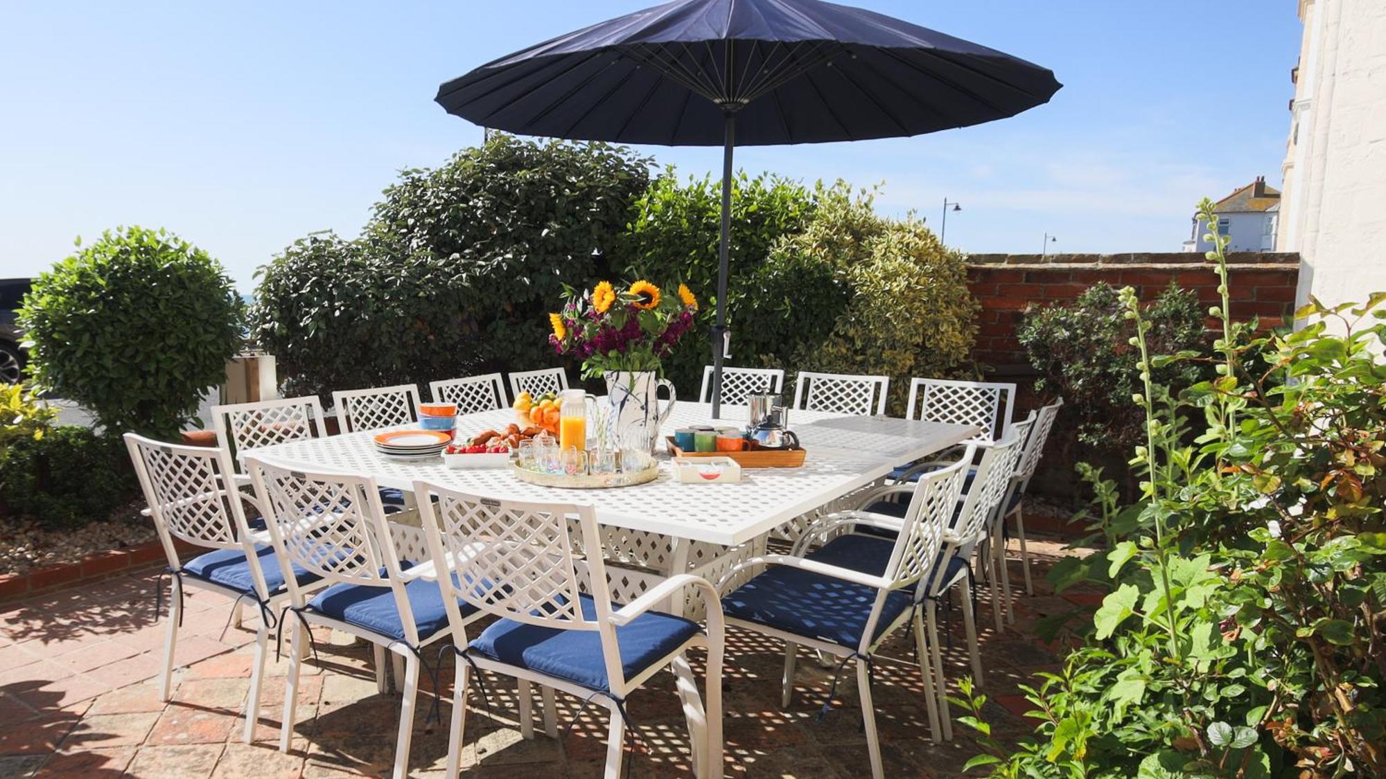 Вилла Northcliffe, Southwold Seafront Sleeps 14 Экстерьер фото